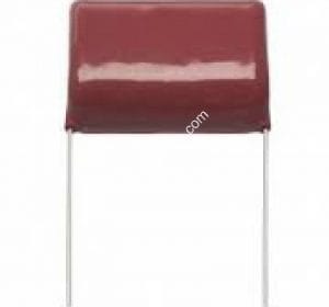 Capacitor Polipropileno  16K x 1600V