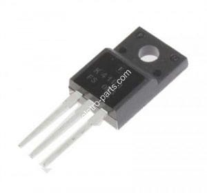 Transistor 2SK4101