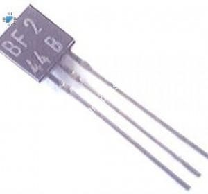 Transistor BF244