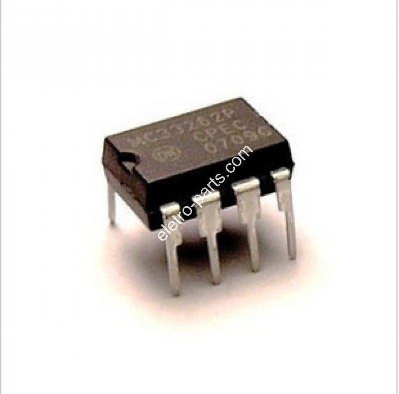 Circuito Integrado MC33262P