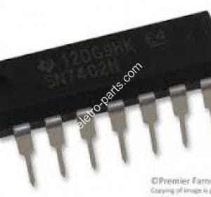 Circuito Integrado SN7402