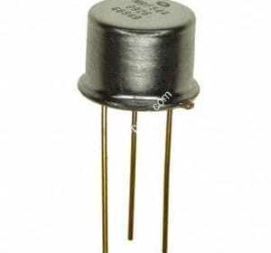 Transistor 2N2646