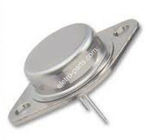 Transistor 2N3772