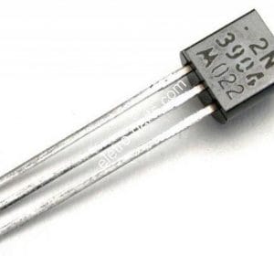 Transistor 2N3904