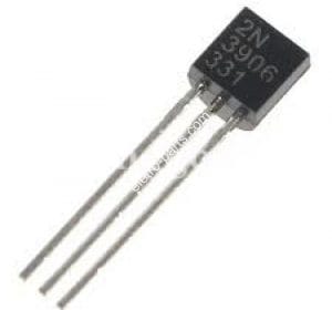 Transistor 2N3906