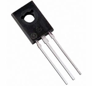 Transistor 2N6073