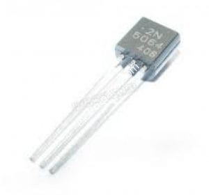 Transistor 2N5064
