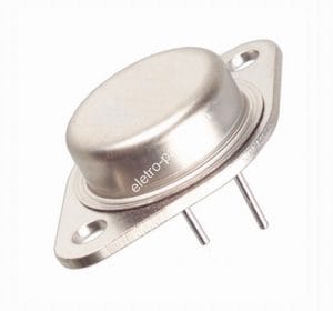 Transistor 2N6513