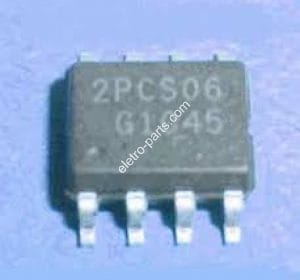 Circuito Integrado 2PCS06 SMD