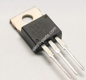 Transistor 2SA1006