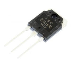 Transistor 2SA1695