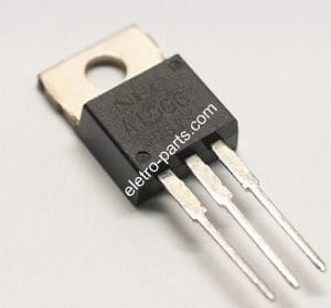 Transistor 2SA1009