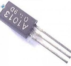 Transistor 2SA1013