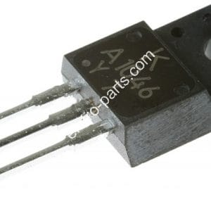 Transistor 2SA1046