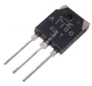 Transistor 2SA1186