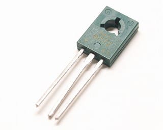 Transistor 2SA1220
