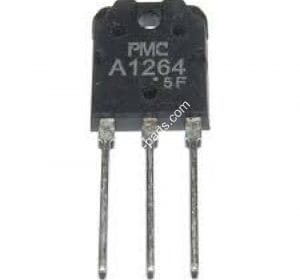 Transistor 2SA1264