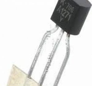 Transistor 2SA1271
