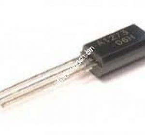Transistor 2SA1273