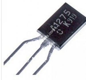 Transistor 2SA1275