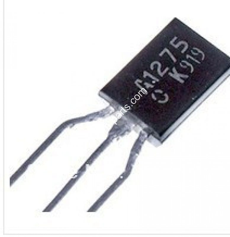 Transistor 2SA1275