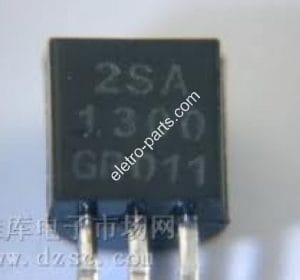 Transistor 2SA1300