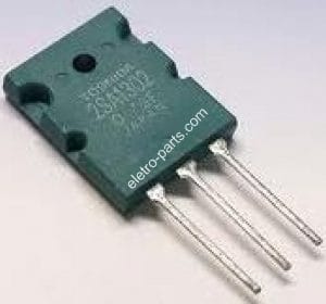 Transistor 2SA1302