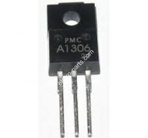 Transistor 2SA1306