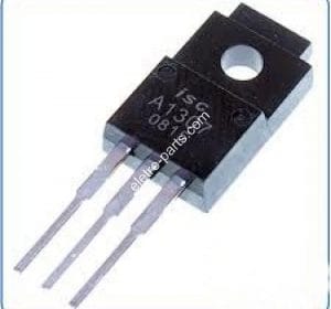 Transistor 2SA1307