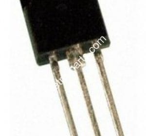 Transistor 2SA1360