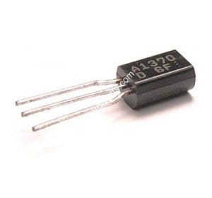 Transistor 2SA1370