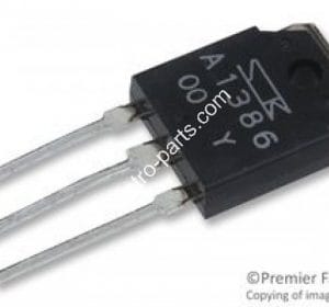 Transistor 2SA1386