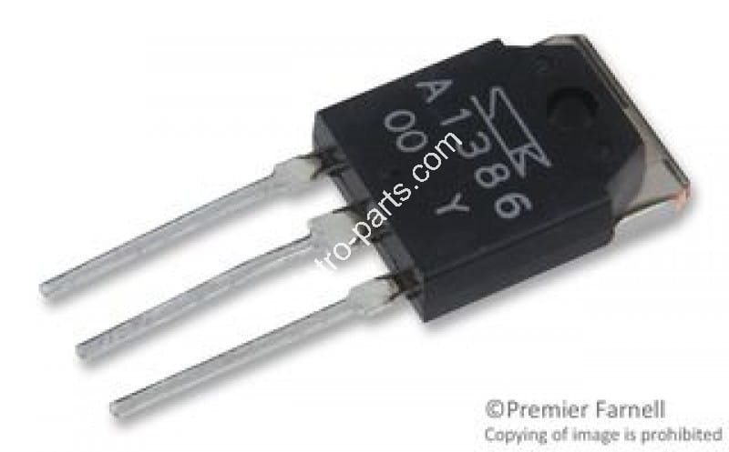 Transistor 2SA1386