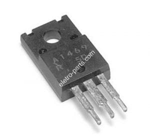 Transistor 2SA1469