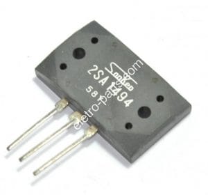 Transistor 2SA1494