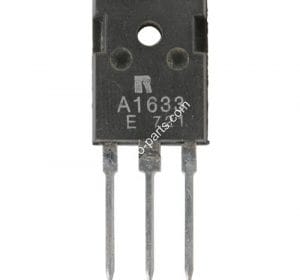 Transistor 2SA1633