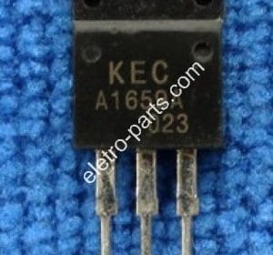 Transistor 2SA1659