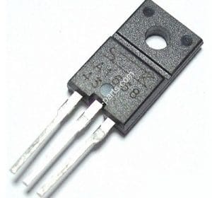 Transistor 2SA1668
