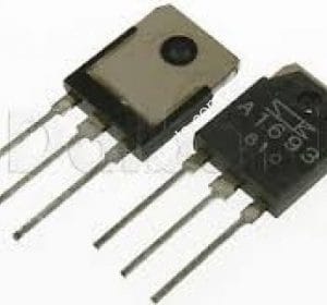 Transistor 2SA1693