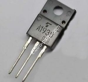 Transistor 2SA1930