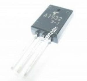 Transistor 2SA1932
