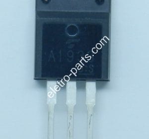 Transistor 2SA1933