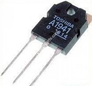 Transistor 2SA1941