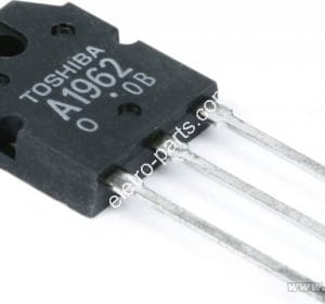 Transistor 2SA1962
