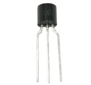 Transistor 2SA1980