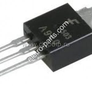 Transistor 2SA940