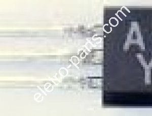 Transistor 2SA965