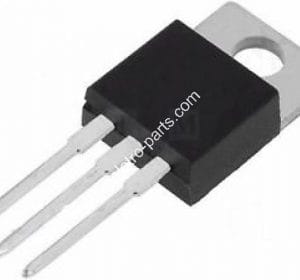 Transistor 2SA968