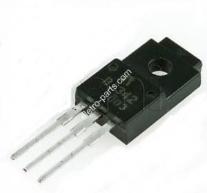 Transistor 2SB1342