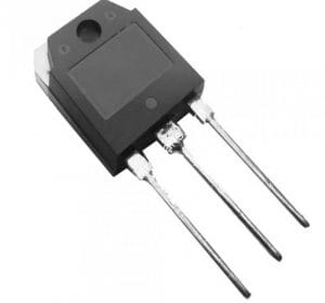 Transistor 2SB1375